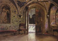 The Terem Palace