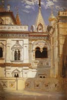 The Terem Palace