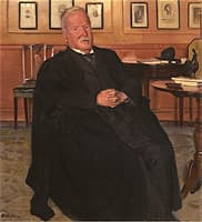 John Campbell Watt