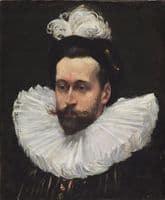 Portrait of an Actor