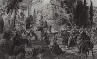 Christ and the Sinner (study)