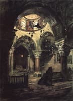 Church of the Holy Sepulcher
