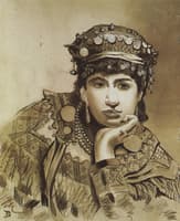 Montenegrin Girl