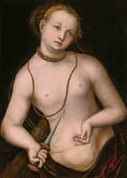 Lucretia