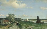 The View at Geestbrug