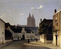 View of Arnhem
