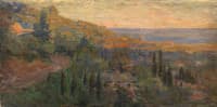 Southern Landscape