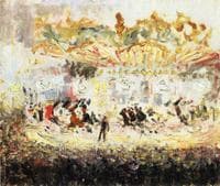 A Carrousel