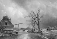 Winter Landscape