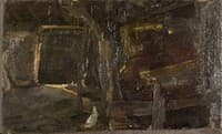 Stalinterieur
