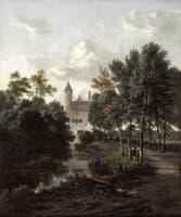 Dutch Landscape
