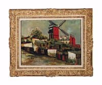 Moulin de la Galette