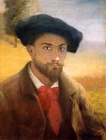 Self Portrait