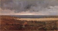Passing Storm