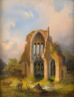 Ruins