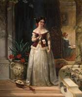Love's Messenger