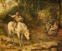 The Watering Place