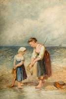 The Young Shrimpers