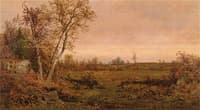Gathering Firewood