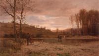 An Autumn Idyll
