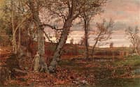Autumn Reverie