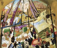 The Marketplace