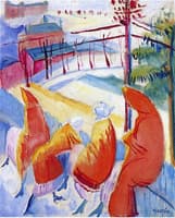 Convalescents
