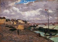 The Seine
