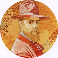 Self-Portrait