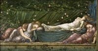The Sleeping Beauty