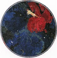 Phaeton the the Sign of Scorpio