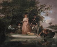 A Party Angling