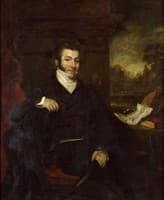 Sir Thomas Dalrymple Hesketh, 3rd Bt of Rufford