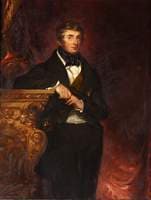 Charles Brudenell-Bruce, 2nd Earl & 1st Marquess of Ailesbury