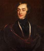 Ernest Augustus Brudenell-Bruce, 3rd Marquess of Ailesbury & 9th Earl of Cardigan