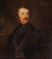 George William Frederick Brudenell-Bruce