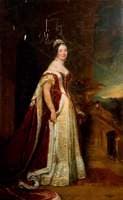Viscountess Dungannon