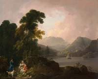 Thirlmere, Westmorland
