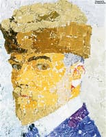 Self-Portrait