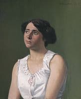 Young Girl