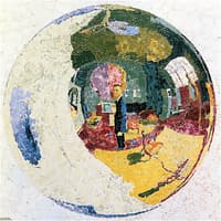 The Glass Sphere