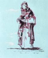 Berber Woman