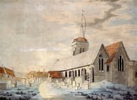 St John's Church, Margate