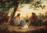 Gypsy Camp