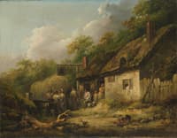 The Bell Inn