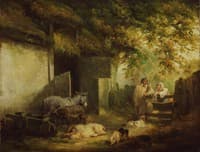 Farmyard