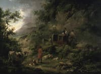 The Stagecoach