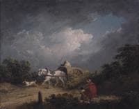 The Storm