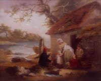 The Fisherman's Family
