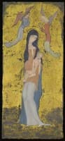 Mère et enfant